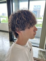 ザ オーダー(THE ORDER)&nbsp;波巻きウルフ