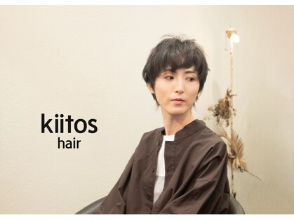 キートスヘアー(kiitos hair)の写真