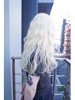 シィーム(cime)&nbsp;ホワイトカラー