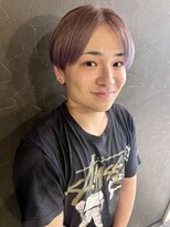 トータルビューティサロン シェリ(total beauty salon cheri)&nbsp;淡色ラベンダー