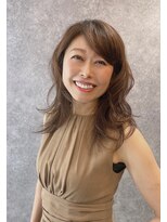 ダイアモンズ(DIAMONDS)&nbsp;大人のフェミニンスタイル