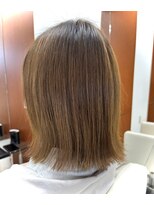 ヘアポジション 本荘東(HAIR Position)&nbsp;ボブ