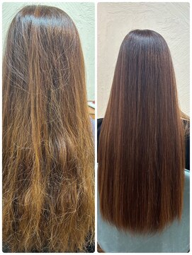 マッスカラーバイ美色館 大阪(MASS COLOR by 美色館) ウルツヤロング