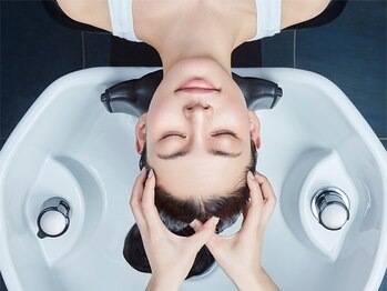 ビーピージェイズ 目黒店(BPJ’S)の写真/キュアリストによる最高級のスパ【ヘッドキュア】で心までとろけるような極上のひとときを♪
