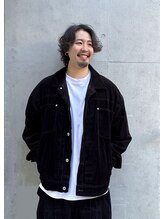 モアナバイヘッドライト 綱島店(Moana by HEADLIGHT) 後藤 裕大