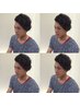 男性人気No1♪メンズ限定選べる3メニュー＋地肌改善TR付き☆5000