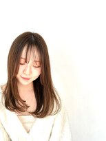 クルック 千葉(kurkku) イメチェン/外ハネボブ/美髪のススメ/千葉/髪質改善/オージュア
