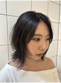 ミディアムレイヤー