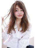 【La fith】 トレンド☆セミロングスタイル