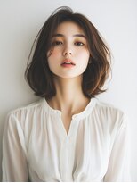 イーエムエー アールビアンカ 名駅店(e.m.a×Ar be.anca) 髪質改善カラー/ヘッドスパ/白髪染め/縮毛矯正/髪質改善カラー