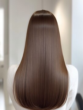 ニコレ 都島ベルファ前店(NicoRE.) 【NicoRE.都島/城北公園通】メテオトリートメント/髪質改善