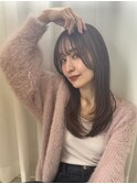 トレンドレイヤースタイル