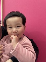 スノウ(snow)&nbsp;赤ずきんなおちび