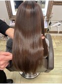 大人美人ツヤカラー白髪ぼかし20代30代40代/大分
