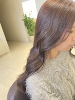 スリーヘアーデザインズ(Three Hair Designs) a