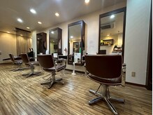 アビアント ヘアーアンドメイク(a bientot hair&make)