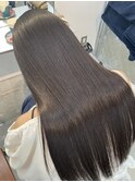 美髪整形トリートメント