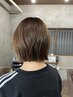 【迷ったらこちら！】理想を形にするためのメニューを一緒に選びます♪