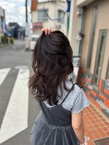 スクワットハウス(SQUAT HOUSE)&nbsp;ナチュラルグラデーションカラー