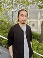 ソワン ドゥ ブレス コフレ あべの店(soin de brace×coffret) 冨永 真弘