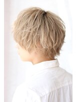 リップスヘアー 千葉(LIPPS hair)&nbsp;クラウンショート