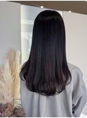 つやつやロング