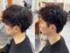 オズ 安積店(OZ)の写真/《幅広いメンズデザイン提案》スパイキーショートや波巻きパーマなど、どんなデザインもハイクオリティに＊