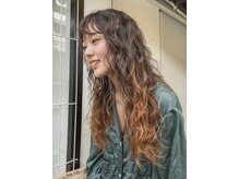 ヴィムヘアー 金城店(VIM hair)