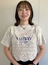 アグ ヘアー ロア 沼館店(Agu hair lore) 村元 千佳子