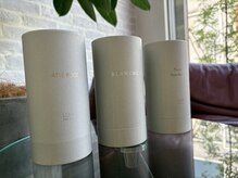 ボタン 木更津店(BOTAN)の雰囲気（ご自宅でのお手入れなどもご相談下さい◎）