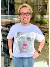 アースモード 稲毛店(EARTH Mode) TSUTOMU KIRIYA