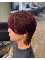 シエリー(CIELY)&nbsp;メンズ/豊田市/豊田市駅