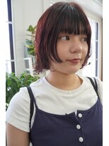 グリーン 高田馬場(green)&nbsp;【TAKUYA】レイヤーボブ