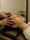 ヘアーサロンタナベの写真/"1度だけでも！"ハリ・コシ・ツヤを実感◎頭皮環境を整え、素髪から美しい健康的な美髪へと導きます♪