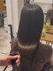 エミタス 三年坂(Emitas)の写真/【驚異のリピーター続出】髪質改善特化サロンで圧倒的艶髪に◎最高峰薬剤使用の髪質改善で感動うる艶美髪♪