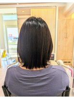 ラルリーブル(Lall Libre)&nbsp;くびれボブ