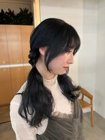 レル(lelu)&nbsp;ブルー