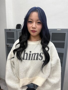 ブレス(bless) ルーツカラー