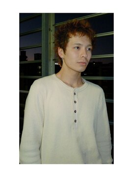 ペト(peto) メンズショート