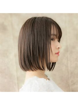 ココラー(COCOlar) カットカラー