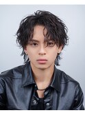 シャドウセンターパート