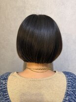 ウィスプ 赤羽店(wisp) 毛先カラー♪