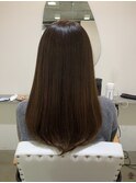 ベージュブラウン