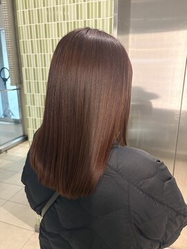 エンチャンテッド 天神大名(enchanted...) 暖色ブラウン