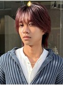 シースルー×ミディアムレイヤー【木村優希】