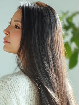 ディアーズ 盛岡店(Dears) 髪質改善/縮毛矯正/美髪/艶髪/髪質改善トリートメント/盛岡駅