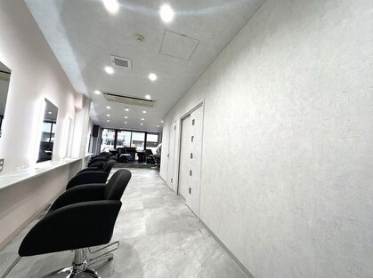 エル(L by truecreation)の写真