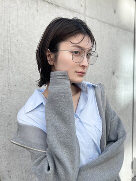 ディー(DEE) short style