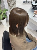 ルクス(Luxs)&nbsp;オリーブベージュ