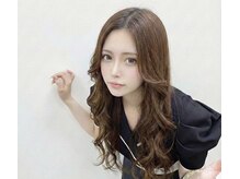 ピピ(PiPi)の雰囲気(専門店独自の技法で、ショートからも自然バレないロングを実現)